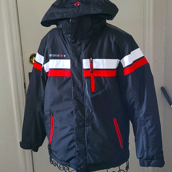 Etirel Winter Jacket - Picture 1 of 4